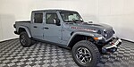 New 2026 JEEP GLADIATOR RUBICON in WEST PALM BEACH, FLORIDA