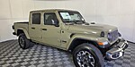 New 2026 JEEP GLADIATOR SAHARA in WEST PALM BEACH, FLORIDA