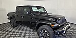 New 2026 JEEP GLADIATOR SAHARA in WEST PALM BEACH, FLORIDA