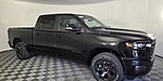 New 2026 RAM 1500 BIG HORN/LONE STAR in WEST PALM BEACH, FLORIDA