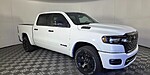 New 2026 RAM 1500 BIG HORN/LONE STAR in WEST PALM BEACH, FLORIDA