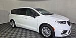 New 2026 CHRYSLER PACIFICA SELECT in WEST PALM BEACH, FLORIDA
