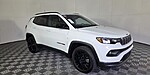 New 2026 JEEP COMPASS LATITUDE in WEST PALM BEACH, FLORIDA