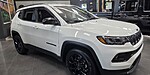 New 2026 JEEP COMPASS LATITUDE in WEST PALM BEACH, FLORIDA