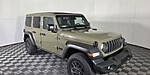 New 2026 JEEP WRANGLER SPORT S in WEST PALM BEACH, FLORIDA