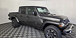 New 2026 JEEP GLADIATOR SAHARA in WEST PALM BEACH, FLORIDA