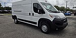 New 2026 RAM PROMASTER HIGH ROOF in WEST PALM BEACH, FLORIDA