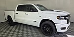 New 2026 RAM 1500 LARAMIE in WEST PALM BEACH, FLORIDA