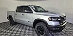 New 2026 RAM 1500 REBEL in WEST PALM BEACH, FLORIDA