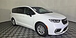 New 2026 CHRYSLER PACIFICA SELECT in WEST PALM BEACH, FLORIDA