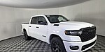 New 2026 RAM 1500 BIG HORN/LONE STAR in WEST PALM BEACH, FLORIDA