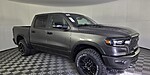 New 2026 RAM 1500 REBEL in WEST PALM BEACH, FLORIDA