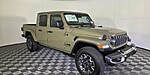 New 2026 JEEP GLADIATOR SAHARA in WEST PALM BEACH, FLORIDA