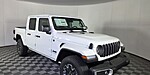 New 2026 JEEP GLADIATOR SAHARA in WEST PALM BEACH, FLORIDA
