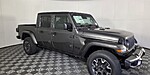 New 2026 JEEP GLADIATOR SAHARA in WEST PALM BEACH, FLORIDA