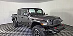 New 2026 JEEP GLADIATOR RUBICON in WEST PALM BEACH, FLORIDA