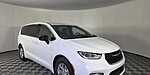 New 2026 CHRYSLER PACIFICA SELECT in WEST PALM BEACH, FLORIDA