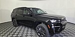 New 2026 JEEP GRAND CHEROKEE L LIMITED in WEST PALM BEACH, FLORIDA