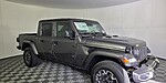 New 2026 JEEP GLADIATOR SAHARA in WEST PALM BEACH, FLORIDA