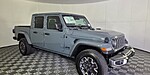 New 2026 JEEP GLADIATOR SAHARA in WEST PALM BEACH, FLORIDA