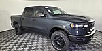 New 2026 RAM 1500 REBEL in WEST PALM BEACH, FLORIDA