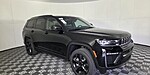 New 2026 JEEP GRAND CHEROKEE L LIMITED in WEST PALM BEACH, FLORIDA