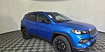 New 2026 JEEP COMPASS LATITUDE in WEST PALM BEACH, FLORIDA