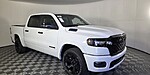 New 2026 RAM 1500 BIG HORN/LONE STAR in WEST PALM BEACH, FLORIDA