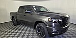 New 2026 RAM 1500 BIG HORN/LONE STAR in WEST PALM BEACH, FLORIDA
