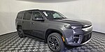 New 2026 JEEP GRAND WAGONEER  in WEST PALM BEACH, FLORIDA