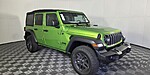 New 2026 JEEP WRANGLER SPORT S in WEST PALM BEACH, FLORIDA