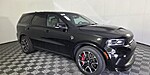 New 2026 DODGE DURANGO SRT HELLCAT in WEST PALM BEACH, FLORIDA