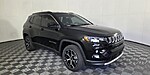 New 2026 JEEP COMPASS LIMITED in WEST PALM BEACH, FLORIDA