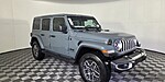 New 2026 JEEP WRANGLER SAHARA in WEST PALM BEACH, FLORIDA