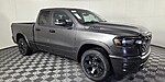 New 2026 RAM 1500 BIG HORN/LONE STAR in WEST PALM BEACH, FLORIDA