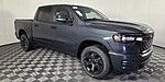 New 2026 RAM 1500 BIG HORN/LONE STAR in WEST PALM BEACH, FLORIDA