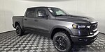 New 2026 RAM 1500 REBEL in WEST PALM BEACH, FLORIDA