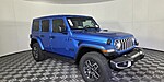 New 2026 JEEP WRANGLER SAHARA in WEST PALM BEACH, FLORIDA