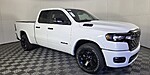 New 2026 RAM 1500 BIG HORN/LONE STAR in WEST PALM BEACH, FLORIDA