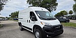 New 2026 RAM PROMASTER BASE in WEST PALM BEACH, FLORIDA