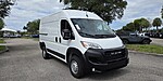 New 2026 RAM PROMASTER BASE in WEST PALM BEACH, FLORIDA