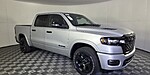 New 2026 RAM 1500 BIG HORN/LONE STAR in WEST PALM BEACH, FLORIDA