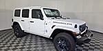 New 2026 JEEP WRANGLER  in WEST PALM BEACH, FLORIDA