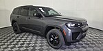 New 2026 JEEP GRAND CHEROKEE L LAREDO in WEST PALM BEACH, FLORIDA