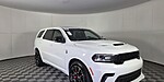 New 2026 DODGE DURANGO SRT HELLCAT in WEST PALM BEACH, FLORIDA