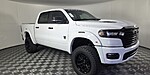 New 2026 RAM 1500 LARAMIE in WEST PALM BEACH, FLORIDA