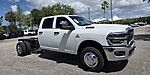 New 2026 RAM 3500 TRADESMAN in WEST PALM BEACH, FLORIDA