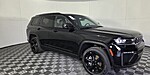 New 2026 JEEP GRAND CHEROKEE L LIMITED in WEST PALM BEACH, FLORIDA