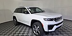 New 2026 JEEP GRAND CHEROKEE LIMITED in WEST PALM BEACH, FLORIDA