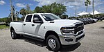 New 2026 RAM 3500 TRADESMAN in WEST PALM BEACH, FLORIDA